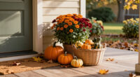 14 Best Fall Porch Decorations for a Welcoming Entry in 2027