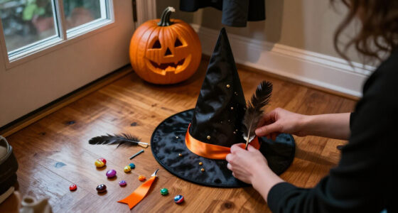 14 Best Halloween Costume Accessories for Easy Costume Building in 2027