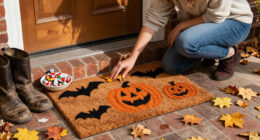 14 Best Halloween Door Mats for a Festive Entryway in 2027