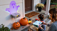 14 Best Halloween Outdoor Projector Lights in 2027