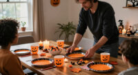 14 Best Halloween Party Tableware Sets for 2027