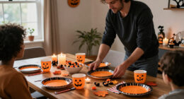 14 Best Halloween Party Tableware Sets for 2027