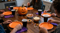 14 Best Halloween Party Tableware Sets for Easy Hosting in 2027
