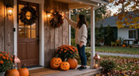 14 Best Halloween Porch Decorations for a Spooky Welcome in 2027