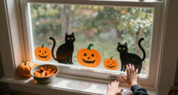14 Best Halloween Window Clings for Spooky Decorating in 2027