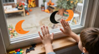 14 Best Halloween Window Clings for Spooky Seasonal Decorating in 2027