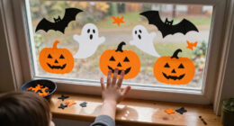 14 Best Halloween Window Clings for Spooky Seasonal Decorating in 2027