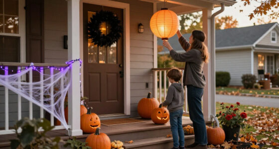 15 Best Amazon Halloween Decorations for a Spooky Home in 2027