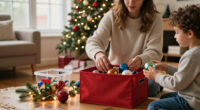 15 Best Christmas Decoration Storage Solutions for 2027