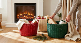 15 Best Festive Storage Baskets for Holiday Organizing in 2027