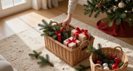 15 Best Festive Storage Baskets for Holiday Organizing in 2027