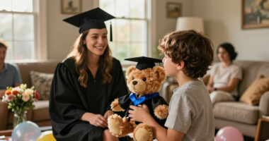 15 Best Graduation Teddy Bears for Memorable Gifts in 2027