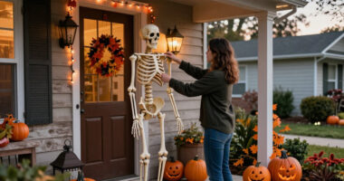 15 Best Halloween Animatronic Decorations for a Spooky Display in 2027