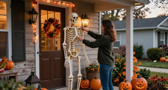 15 Best Halloween Animatronic Decorations for a Spooky Display in 2027