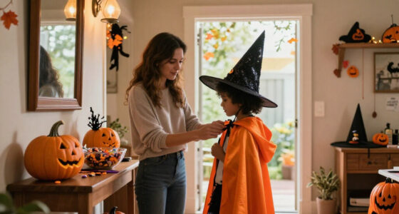 15 Best Halloween Costume Accessories for Easy, Standout Costumes in 2027
