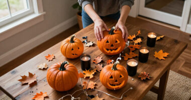 15 Best Halloween Home Decor for a Festive, Cohesive Home in 2027