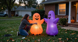 15 Best Halloween Inflatable Yard Decorations for 2027