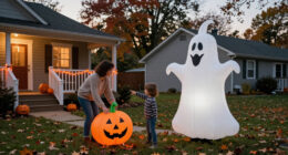 15 Best Halloween Outdoor Inflatable Decorations in 2027