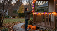 15 Best Halloween Outdoor String Lights for Spooky Displays in 2027