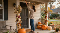 15 Best Halloween Porch Decorations for a Spooky Entrance in 2027