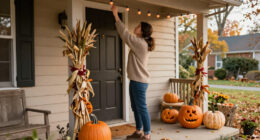 15 Best Halloween Porch Decorations for a Spooky Entrance in 2027