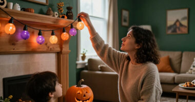 15 Best Halloween String Lights for Spooky Decorating in 2027