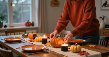 15 Best Halloween Table Decorations for Spooky, Easy Hosting in 2027