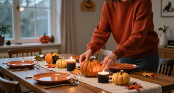15 Best Halloween Table Decorations for Spooky, Easy Hosting in 2027