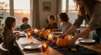 15 Best Halloween Table Decorations for Spooky Seasonal Displays in 2027