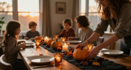 15 Best Halloween Table Decorations for Spooky Seasonal Displays in 2027