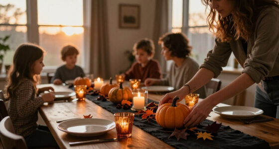 15 Best Halloween Table Decorations for Spooky Seasonal Displays in 2027