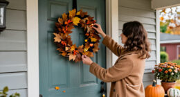 15 Best Halloween Wreaths for Spooky Front Doors in 2027