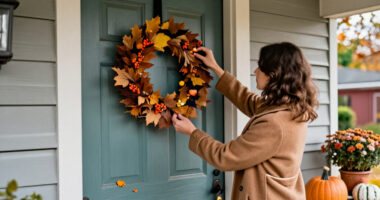 15 Best Halloween Wreaths for Spooky Front Doors in 2027