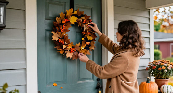 15 Best Halloween Wreaths for Spooky Front Doors in 2027