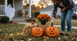 15 Best Halloween Yard Decorations in 2027