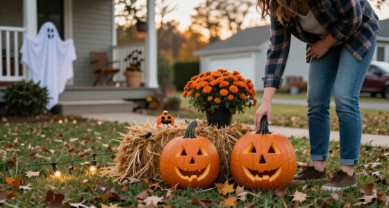 15 Best Halloween Yard Decorations in 2027