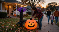 15 Best Halloween Yard Inflatables for 2027