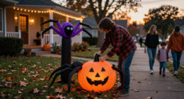 15 Best Halloween Yard Inflatables for 2027