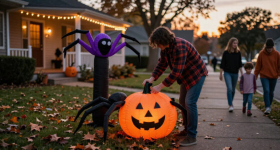 15 Best Halloween Yard Inflatables for 2027