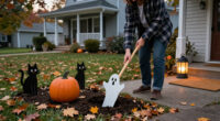 15 Best Halloween Yard Stakes for a Spooky Outdoor Display in 2027