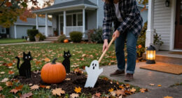 15 Best Halloween Yard Stakes for a Spooky Outdoor Display in 2027
