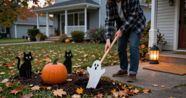 15 Best Halloween Yard Stakes for a Spooky Outdoor Display in 2027