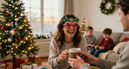 15 Best Holiday Icon Glasses for Festive Hosting in 2027
