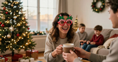 15 Best Holiday Icon Glasses for Festive Hosting in 2027