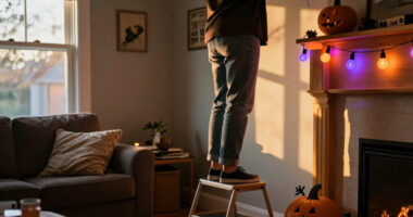 15 Best Indoor Halloween String Lights for Spooky Seasonal Decor in 2027