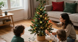 15 Best LED Christmas Trees for a Brighter Holiday in 2027