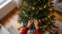 15 Best Light-Up Christmas Trees for Festive, Easy Decorating in 2027