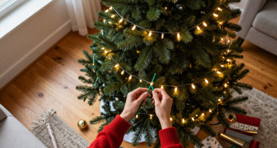 15 Best Light-Up Christmas Trees for Festive, Easy Decorating in 2027