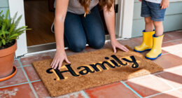 15 Best Personalized Family Doormats for 2027