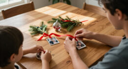 15 Best Personalized Photo Ornaments for Meaningful Christmas Keepsakes in 2027